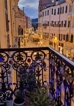 Matteotti Lägenhet Sanremo Exteriör bild