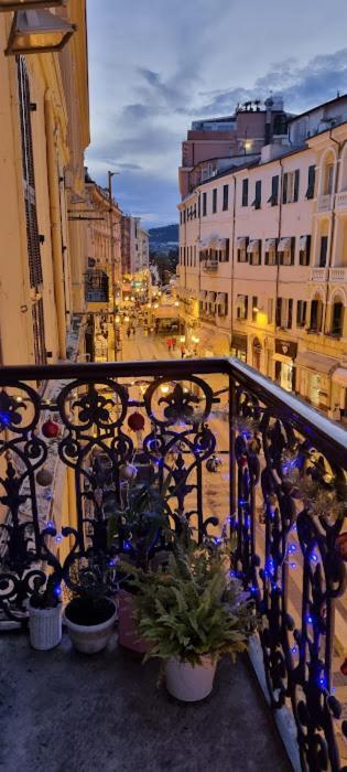 Matteotti Lägenhet Sanremo Exteriör bild